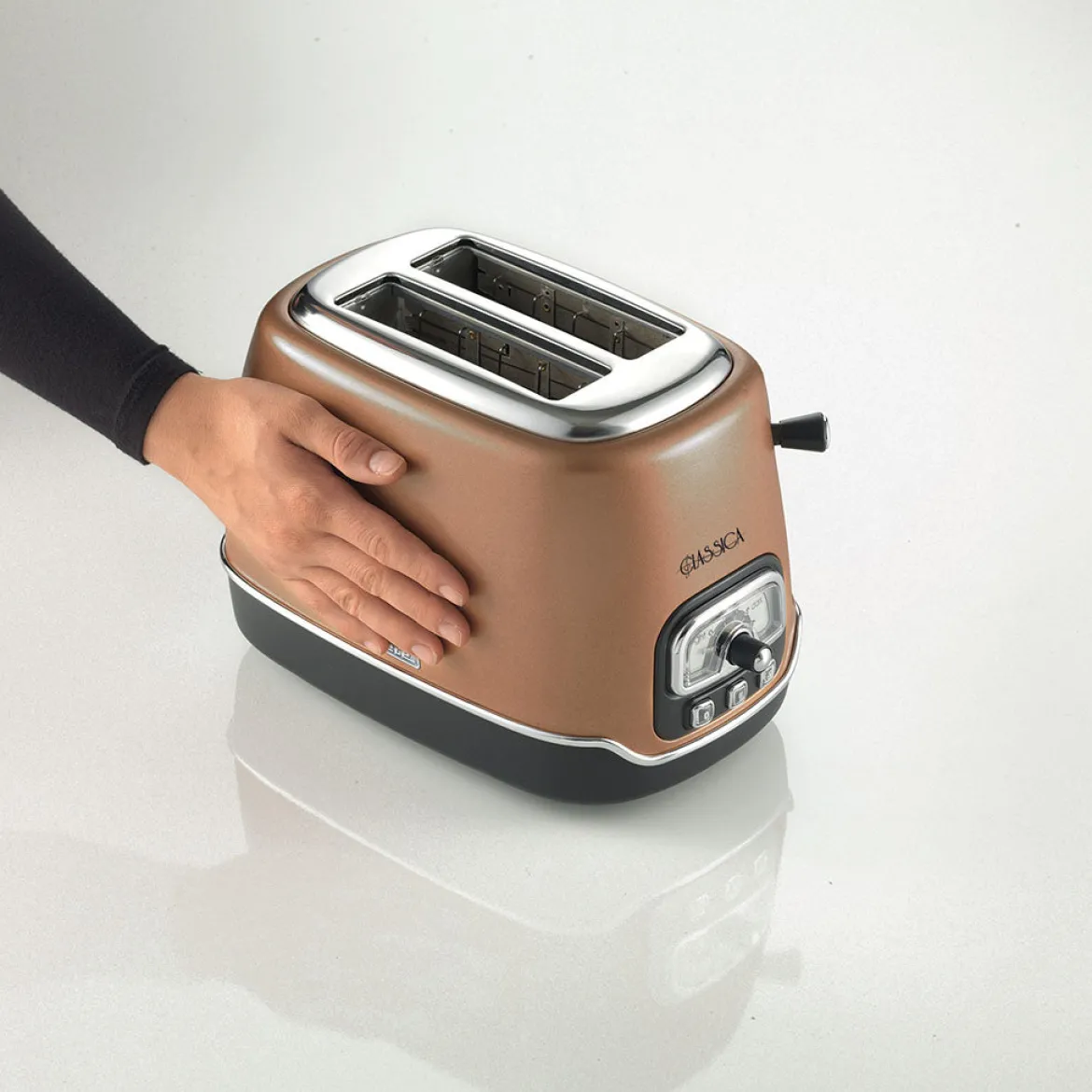 Tostadora Classica Ariete