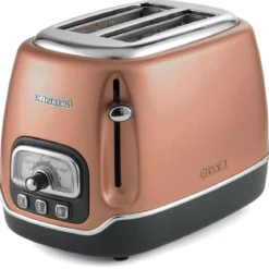 Tostadora Classica Ariete