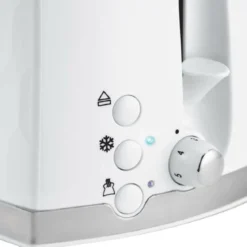 Tostadora de 2 rebanadas Honeycomb de Russell Hobbs
