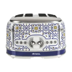 Tostadora Edición Retro Ariete