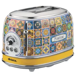 Tostadora Edición Retro Ariete
