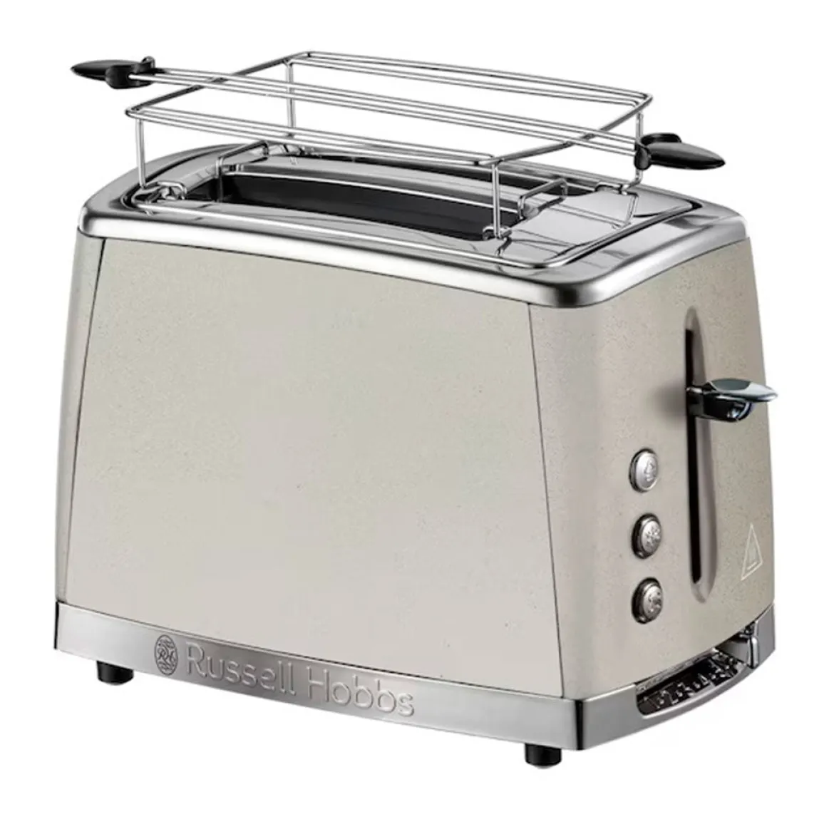 Tostadora Luna Stone 2 Russell Hobbs
