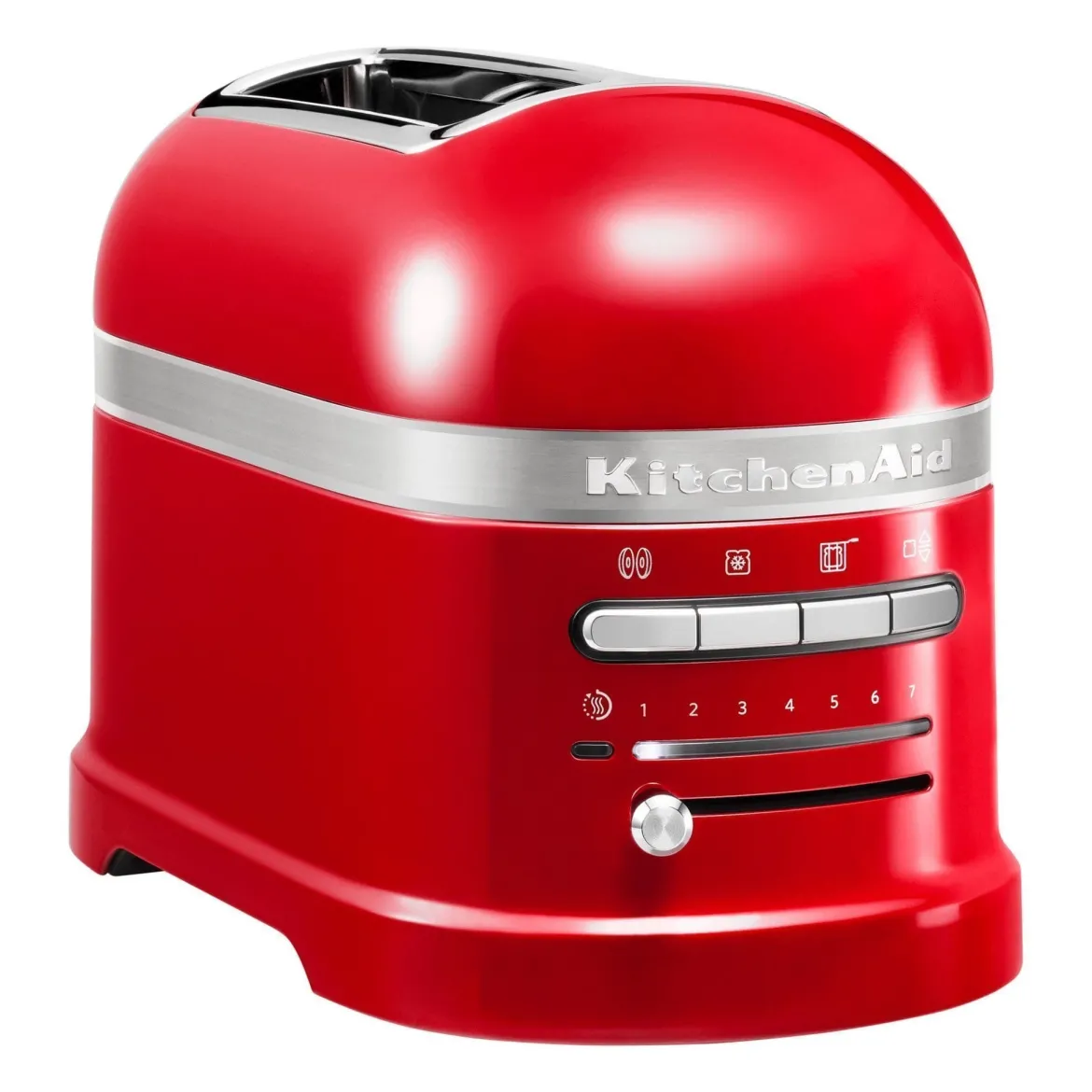 Tostadora 2 ranuras KitchenAid Artisan