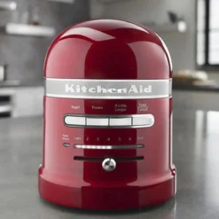 Tostadora 2 ranuras KitchenAid Artisan