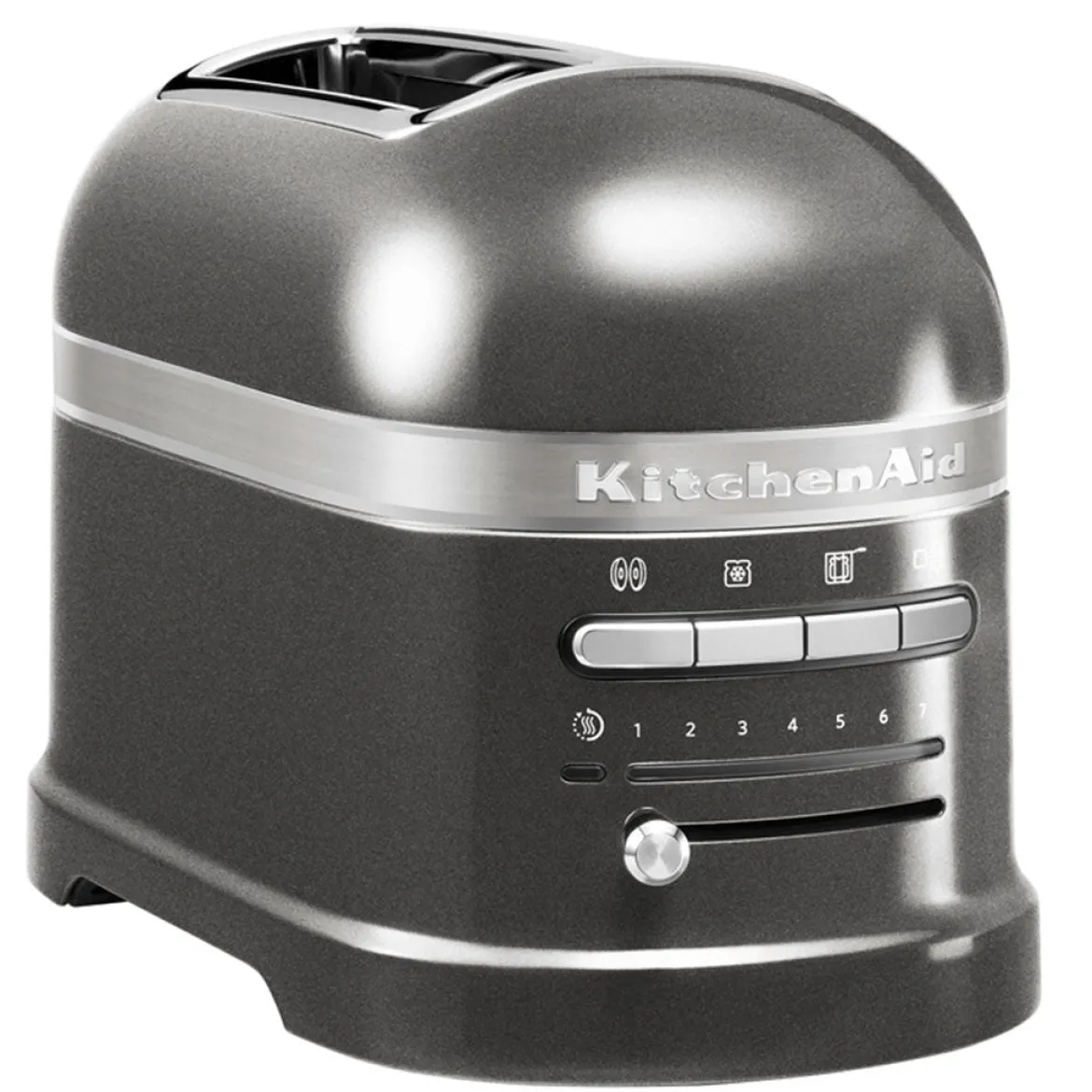Tostadora 2 ranuras KitchenAid Artisan