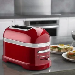 Tostadora 2 ranuras KitchenAid Artisan