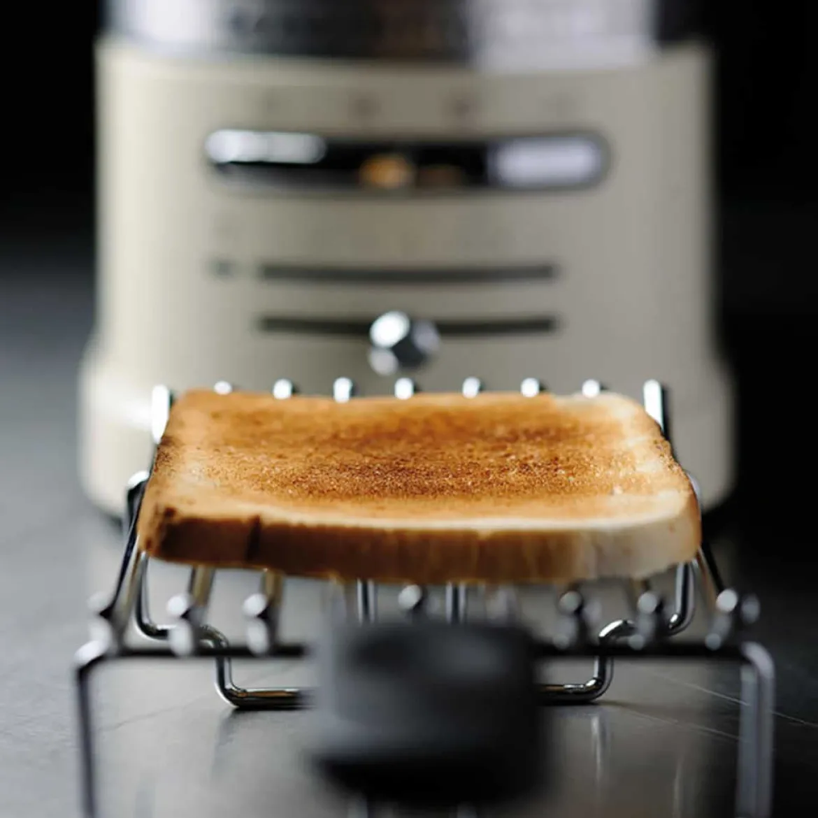 Tostadora 2 ranuras KitchenAid Artisan
