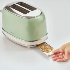 Tostadora 2 ranuras Vintage Ariete