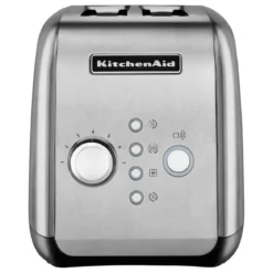 Tostadora 2 rebanadas KitchenAid