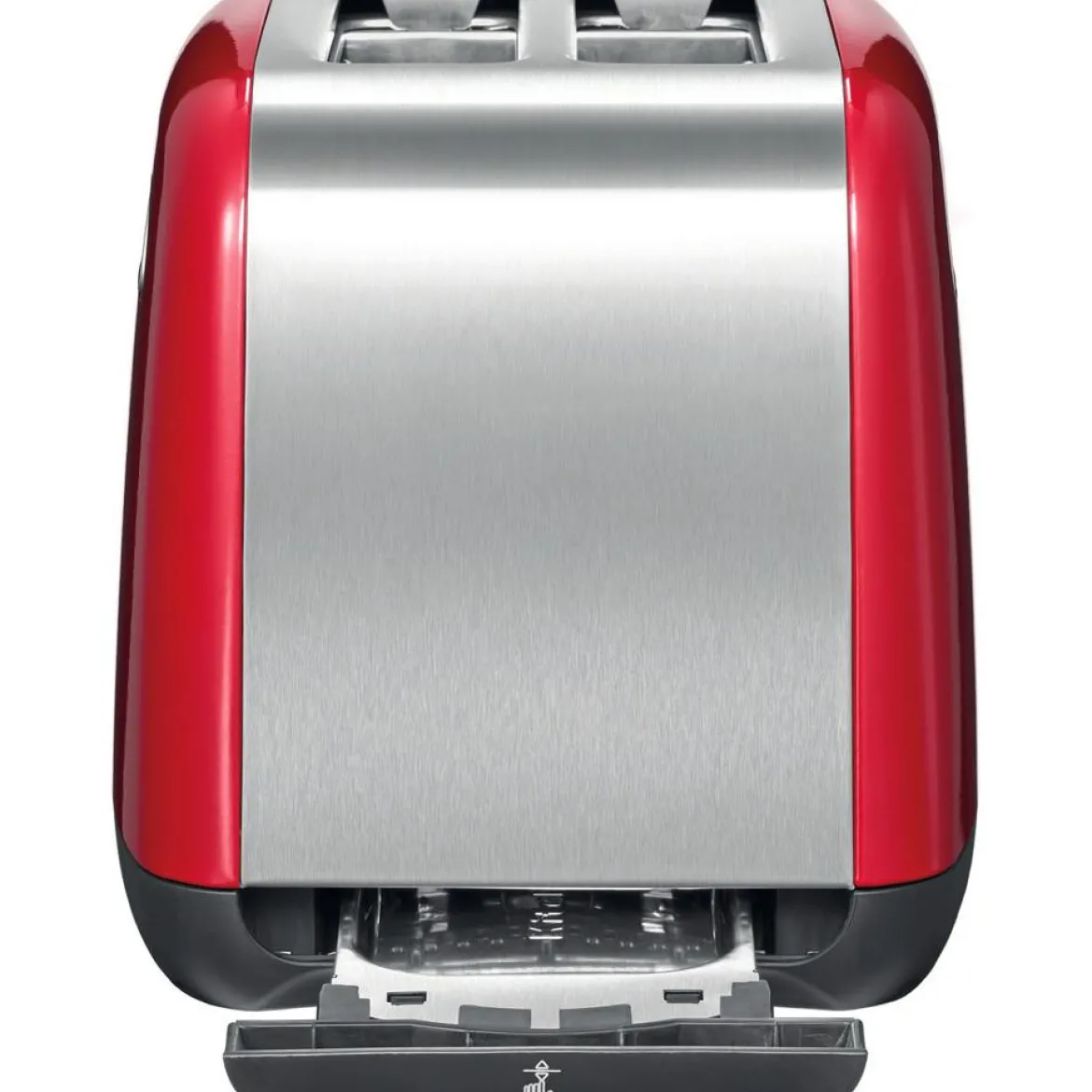 Tostadora 2 rebanadas KitchenAid
