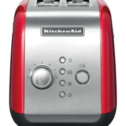Tostadora 2 rebanadas KitchenAid