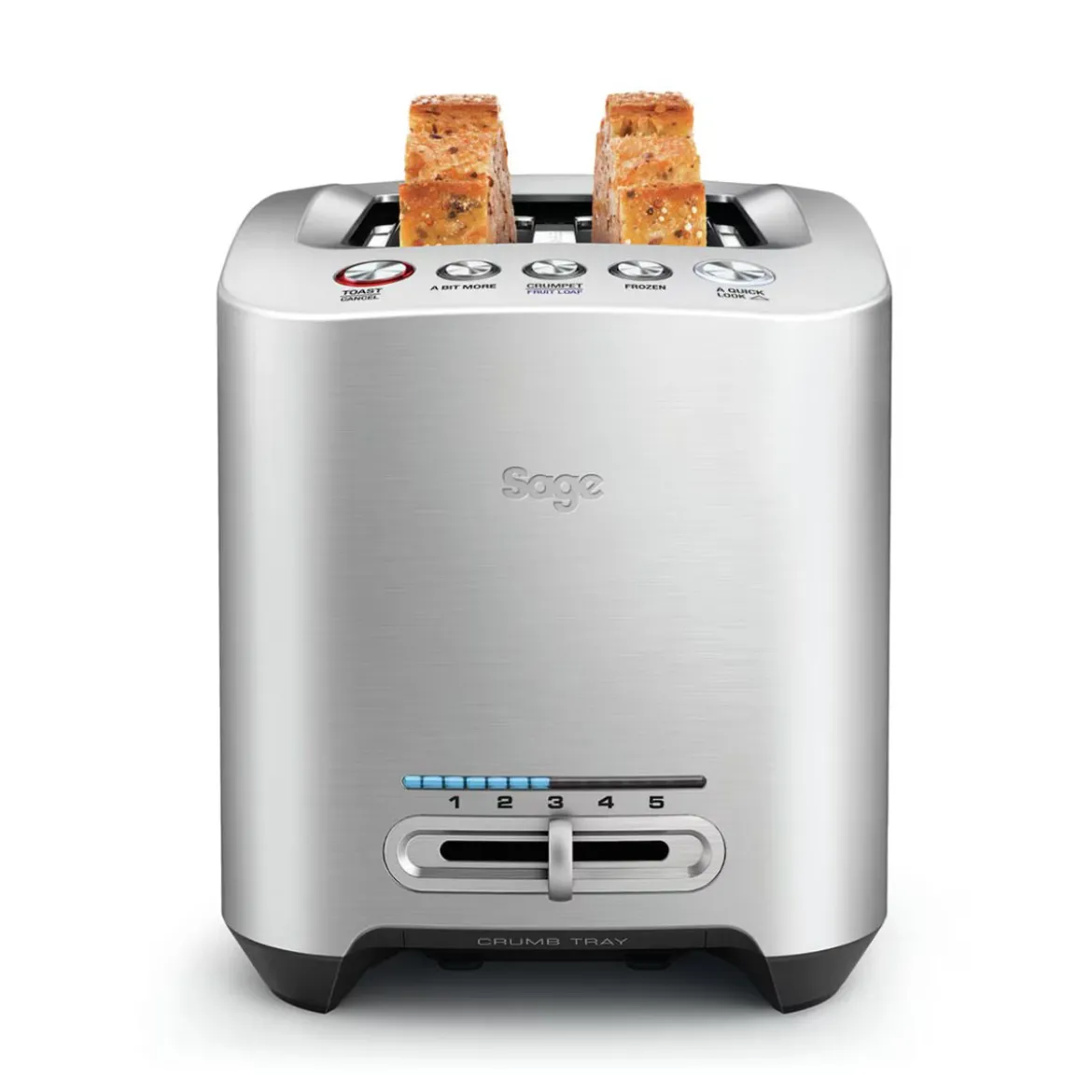Tostadora Smart Sage
