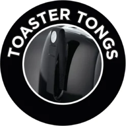 Tostadora Textures Plus Russell Hobbs