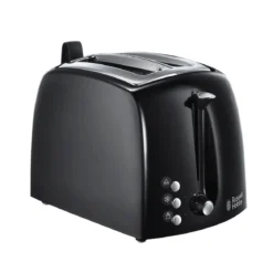 Tostadora Textures Plus Russell Hobbs