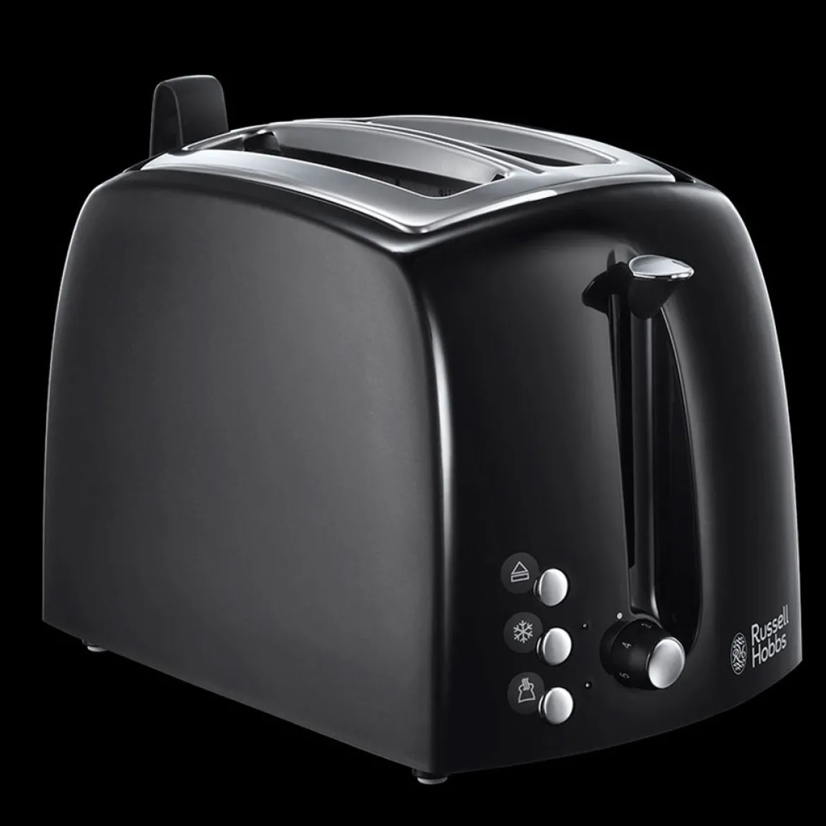 Tostadora Textures Plus Russell Hobbs