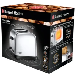 Tostadora Victory Russell Hobbs