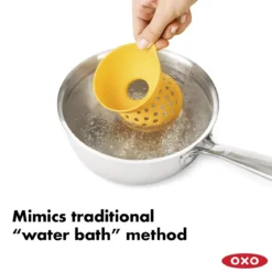 Utensilio para huevos escalfados OXO