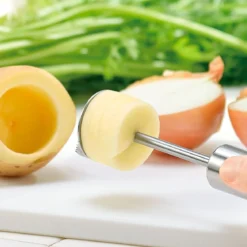 Vaciador de vegetales Lurch