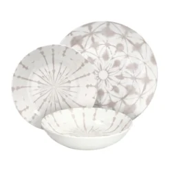 Vajilla de porcelana Mallorca Tognana