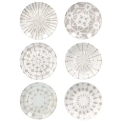 Vajilla de porcelana Mallorca Tognana