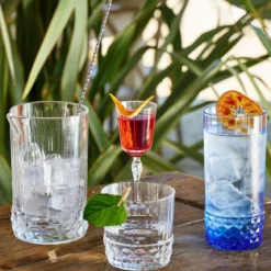 Vaso America' 20s de Bormioli Rocco