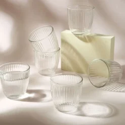 Vaso de cristal Acqua de Bormioli Rocco