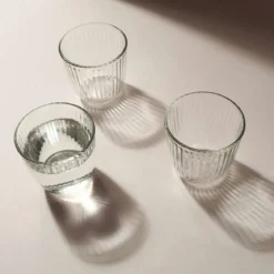 Vaso de cristal Acqua de Bormioli Rocco