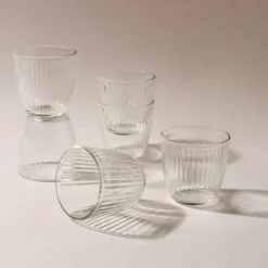 Vaso de cristal Acqua de Bormioli Rocco