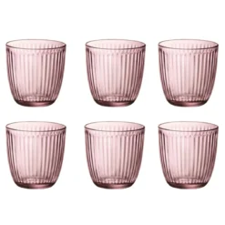 Vaso de cristal Acqua de Bormioli Rocco