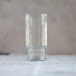 Vaso de cristal Harold de Affari of Sweden