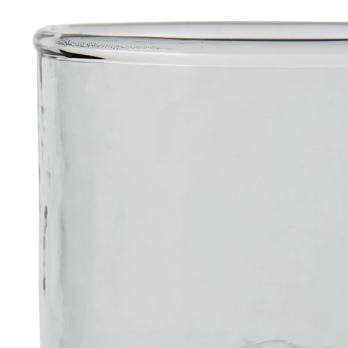 Vaso de cristal Harold de Affari of Sweden