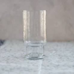 Vaso de cristal Harold de Affari of Sweden