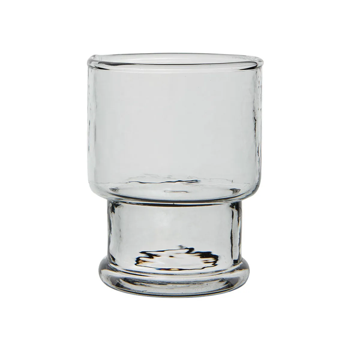 Vaso de cristal Harold de Affari of Sweden