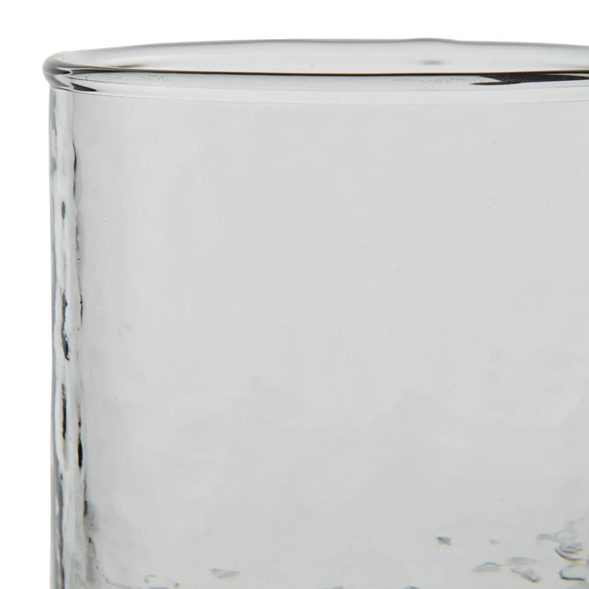 Vaso de cristal Harold de Affari of Sweden