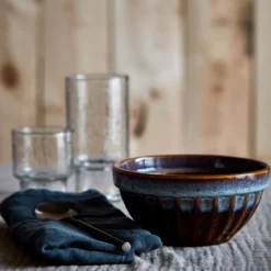 Vaso de cristal Harold de Affari of Sweden
