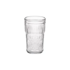 Vaso de cristal Heritage Bormioli Rocco