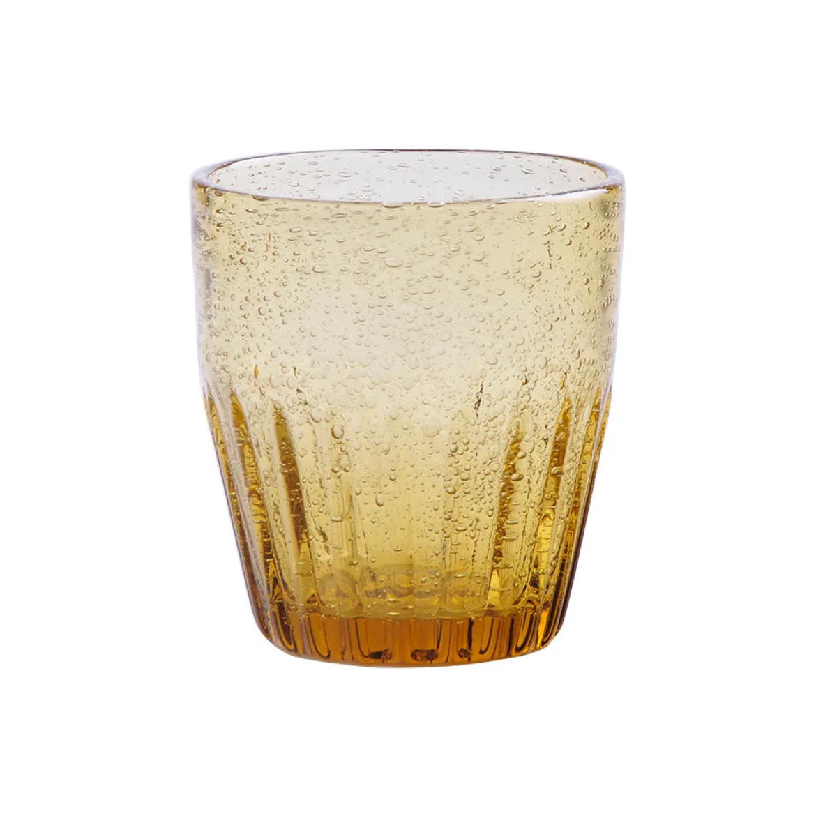 Vaso de cristal Iseo de Olsson & Jensen