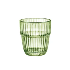 Vaso de cristal templado Barshine Bormioli Rocco