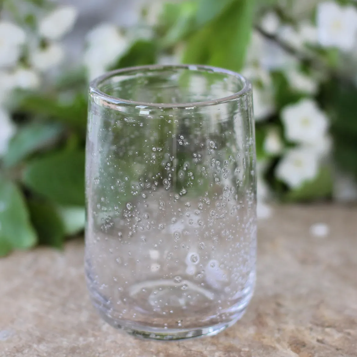 Vaso de vidrio Bari Olsson & Jensen