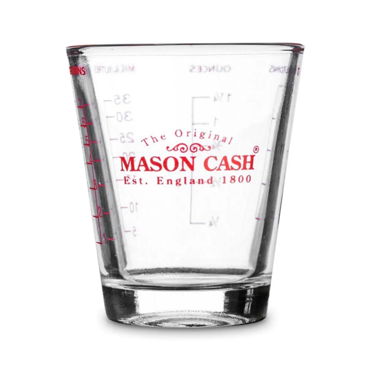 Vaso medidor Classic Mason Cash