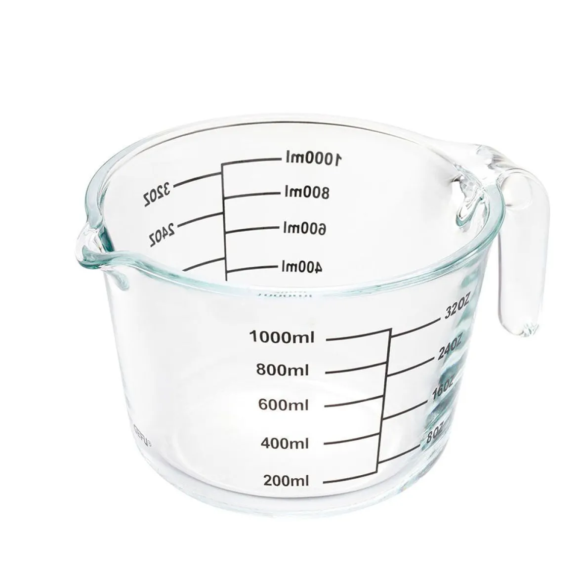 Vaso medidor Dimenso Gefu