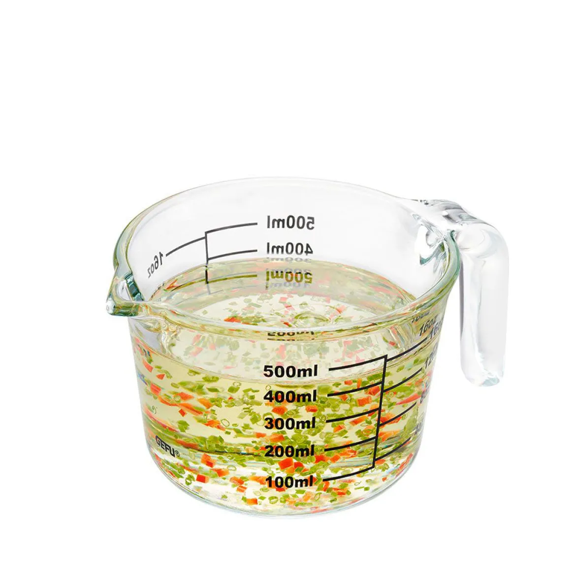 Vaso medidor Dimenso Gefu
