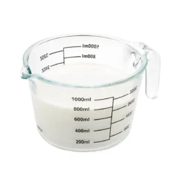Vaso medidor Dimenso Gefu