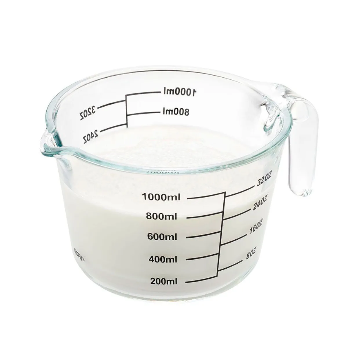 Vaso medidor Dimenso Gefu