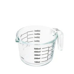 Vaso medidor Dimenso Gefu