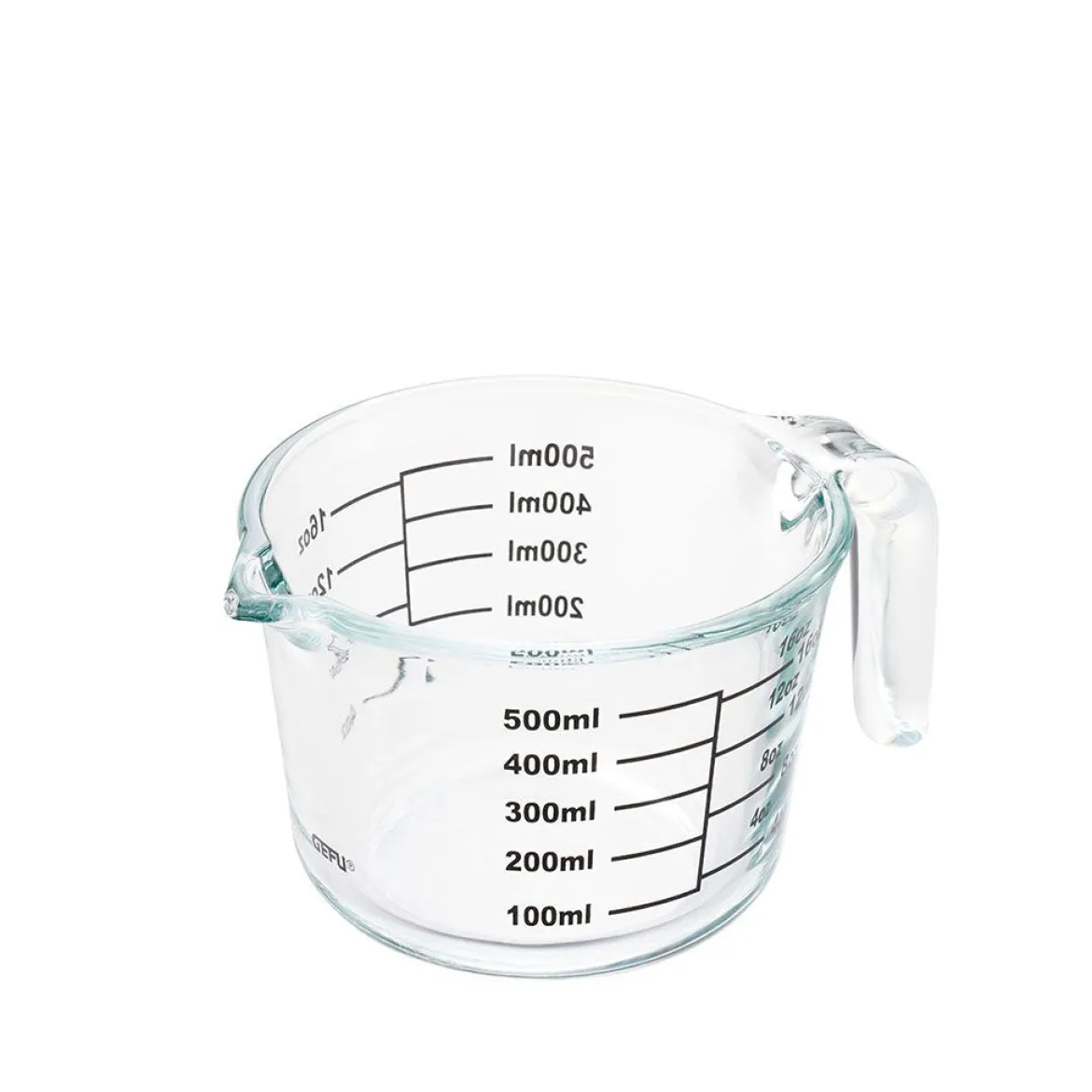 Vaso medidor Dimenso Gefu