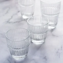 Vasos Barshine de Bormioli Rocco