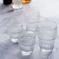 Vasos Barshine de Bormioli Rocco