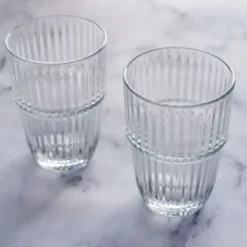 Vasos Barshine de Bormioli Rocco