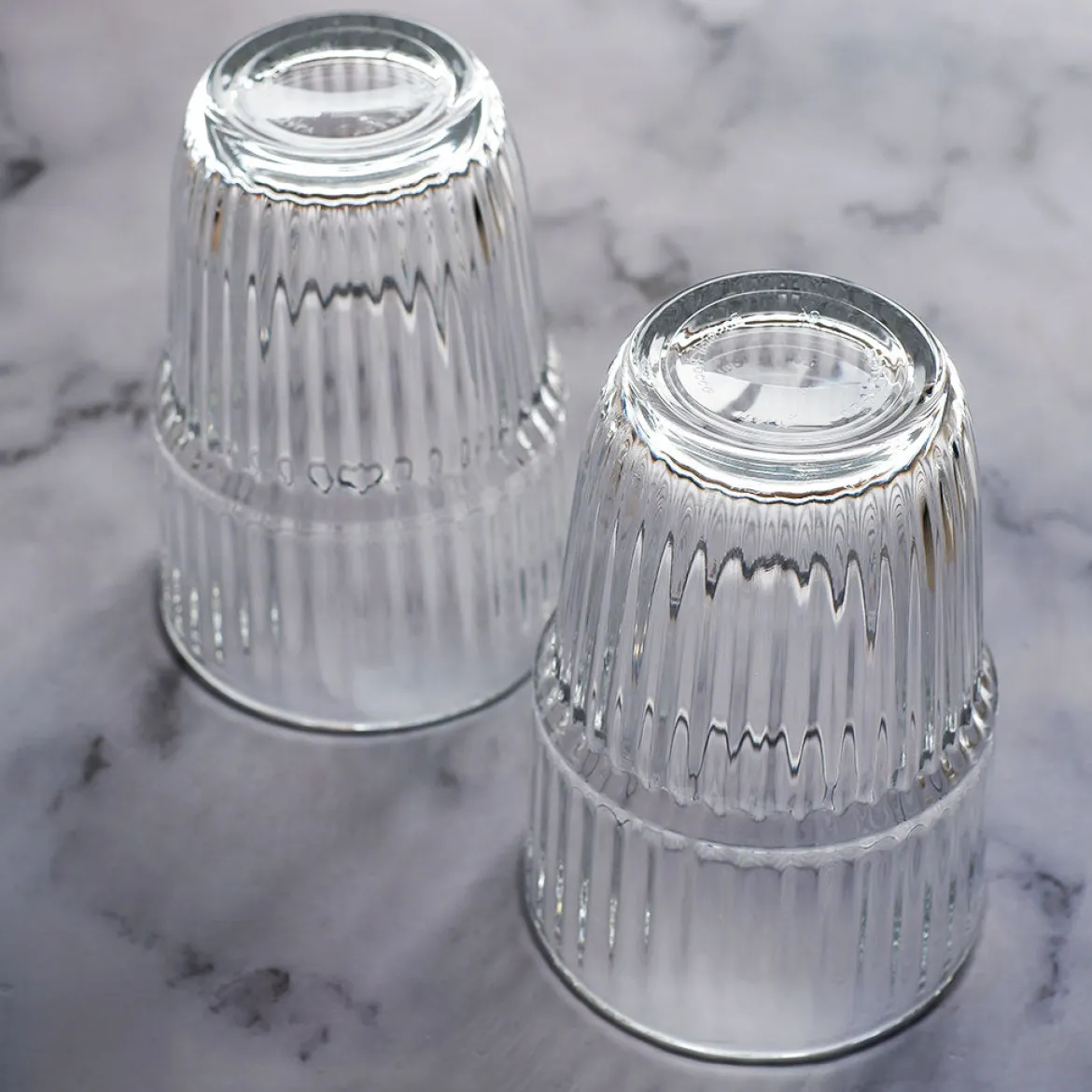 Vasos Barshine de Bormioli Rocco